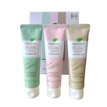 [이엠] EM브라이트닝 치약세트(120g 3개) 개운함 불소함유 프로폴리스 부드러운 연마제, 3개입, 120g