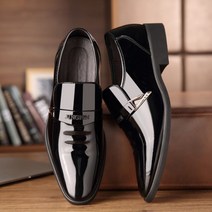 가바바 남성 로퍼 애나멜이 환상적 보온성은 더 환상적 구두 G25130