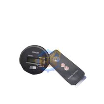 타코미터 Hsmachinery TACHOMETER-E 197-7348 7C-1072 타코미터 GP-ELECTRIC 해양 엔진 용 어태치먼트 3412, 한개옵션0