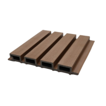 합성 목재 외장재 사이딩 & 갤러리 사이딩, 갤러리 사이딩 TEAK, 25T X 200 X 2700