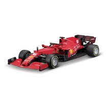 다이캐스트 키덜트 미니카 비행기 특정 링크 부라고 1:43 페라리 레드불 RB18 메르세데스 AMG F1 포뮬러, 01 2021 SF21 16
