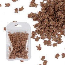 10g 수지 충전 포커 폴리머 클레이 조각 에폭시 용 카드 플레이크 필러 Moule 실리콘 펜던트 DIY 용품, [34] SDRT-9