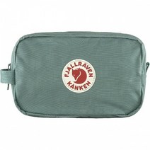피엘라벤 칸켄 기어 백 Kanken Gear Bag (25862), Ox Red/One Size