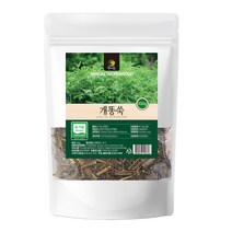 국내산 유기농 말린 건조 개똥쑥 300g, 단품, 단품