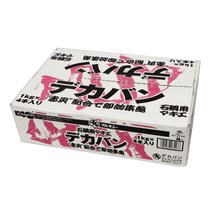 마루큐 데카반 4kg 돌돔용 밑밥 집어제 바다떡밥