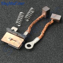 자동차 오토바이 보트 모터 64E-43892 & 브러쉬 Yamaha 115-225HP 용 트림 틸트 엔진 부품, 한개옵션0, 한개옵션0