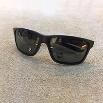 룩소티카 오클리 메인링크 xl oo9264-41 프리즘그레이, 블랙/프리즘그레이