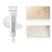 아데노신 시카 병풀잎수 안면홍조 크림 피부 색소침착 병풀 미백 연고 주름크림 붉은기 진정, 시카크림 40ml(건성용)