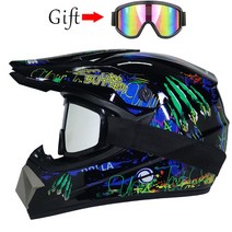 헬맷 오토바이 헬멧 어린이 오프로드 자전거 내리막 AM DH 크로스 capacete motocross casco, 25+M