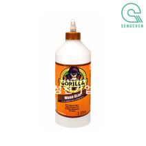 고릴라 우드글루(118ml) (1EA), 백색, 1개