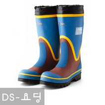 태광월드 태광장화 안전장화(요딩) DS-요딩-01(DF-3)