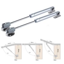 유압리프트 캐비닛 도어 가스 스프링 힌지 수납장 문, 80N(8kg)BL09440