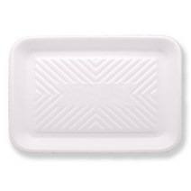 정육 포장 배달 일회용 PSP 용기 43호 1000개