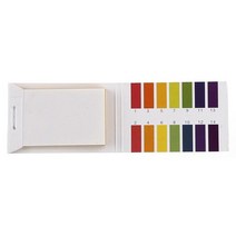 리트머스 종이 ph 80 스트립 PH 테스트 미터 컨트롤러 1-14st 표시기 테스터 Soilsting 키트 침 도구, 01 1PACK