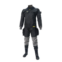 트라이온 TRION 기성 드라이슈트 티 플렉스 T-FLEX 스쿠버 프리 다이빙