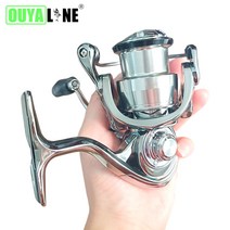 다이와 이그시스트 스피닝릴 바닷물 사용, 1500S