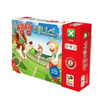 33000 셈셈-테니스 / 보드게임