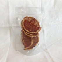자몽에이드 건조과일칩 자몽칩 자몽티 건조자몽 35g 878EA, 상세페이지 참조
