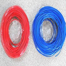 PTC안전 전기난방필름 50cm 80cm 100cm 전기필름, 4_전선10m