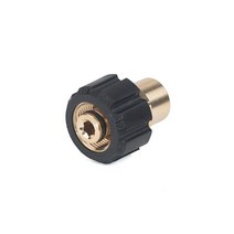 카처 Karcher M22 가스 압력 세척기용 1 4 암 회전 너트 교체 478EA3, 8.641-038.0