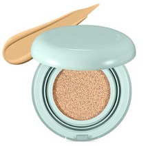 이니스프리 노세범 파우더 쿠션 (14g), 1개, 17N 아이보리