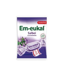 엠오이칼 목캔디 살베이 75g