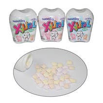 자일리톨 캔디 18g, 한강 1