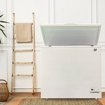 초저온 냉동고 102리터 업소용냉동고 가정용냉동고10℃~ -45℃, 단품