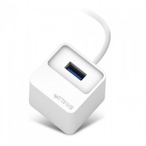 ipTIME 아이피타임 CU003 USB3.0 연장 크래들