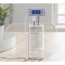 순수 은물 은 미네랄수 제조기, 상세페이지 참조, 상세페이지 참조, 상세페이지 참조