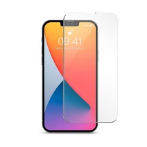 아이폰13 미니/프로/맥스 파워쉴드 전면 앞면 강화유리 보호필름 1매 iPhone13 mini Pro Max, 아이폰13.13프로공용, 전면_1매