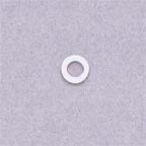 Allparts TK7716025 플라스틱 기타 튜너 와셔 USA 미국, still straws-modelHJ196