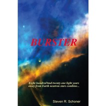 Burster Paperback, Lulu.com, English, 9781300945734