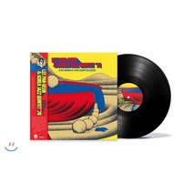 [LP] 이판근과 코리아째즈퀸텟 ’78 (Lee Pan-Geun & Korea Jazz Quintet ‘78) - Plays Arirang & Other A...