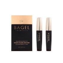베이글 속눈썹영양제 토닉 에센스 2종세트 18ml