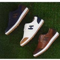 290~300mm 빅사이즈 골프화 큰 골프신발 KB-에이치