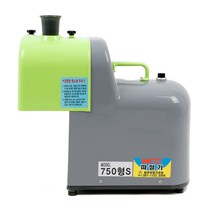 원성 파절기 WS-750S 파채기계 파써는기계