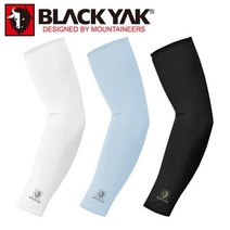 BLACKYAK 블랙야크쿨토시 팔토시 여름토시 냉토시 냉감토시 쿨토시 토시, 스카이블루
