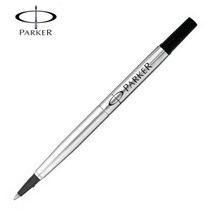 [파카] 리필 수성볼펜심 0.7mm (흑색/청색), 옵션:[3056040]청색, 상세 설명 참조