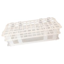THE VEDO SHOP 보조 실험실 재료 비커 플라스크 튜브를 가르치는 과학 실험 모듬, 설명, 설명, 60 홀 튜브 랙