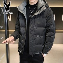 남성 후드패딩 후디 점퍼 패딩 숏패딩 롱패딩 겨울 파카 빅사이즈 0008
