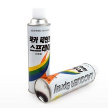 락카 금색 6x23cm 420ml 스프레이 뿌리는 페인트 도색 목재 철공 방청유 빈티지페인트 방청도료 마감재 은은한무광