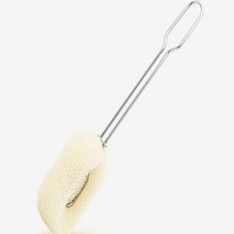 스텐레스 병솔수세미 브러쉬리필 텀블러세척