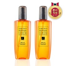 LG생활건강 엘라스틴 아미노펩타이드 헤어 세럼 블랑머스크 150ml x 2개