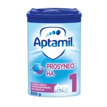 Aptamil PROSYNEO HA 1 formula from birth 독일 압타밀 아기 분유 800g