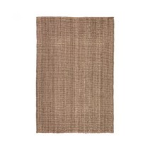 이케아 LOHALS 로할스 평직러그 133x195cm/카펫/카페트/매트/황마/장판/인테리어