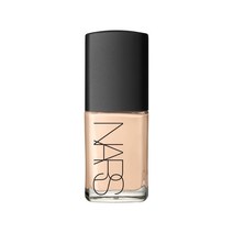 나스 파운데이션 쉬어 글로우 커버력 밀착력 30ml, 고비