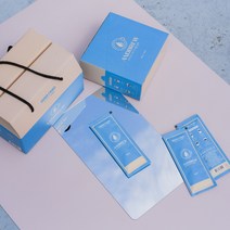 앤드브루 콜드브루 더치커피 원액 액상 파우치, 1box, 15개입, 30ml