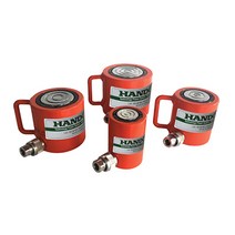 한도 유압작기 쇼트램-1b HSSC-1044 10ton-44st/국산