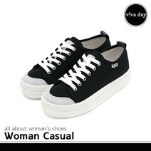 FZB271793VA-657 트렌디한 여성 캔버스화